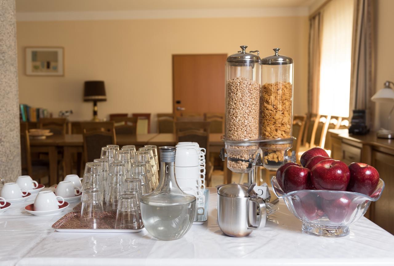 Hotel Breitenlee Виена Екстериор снимка