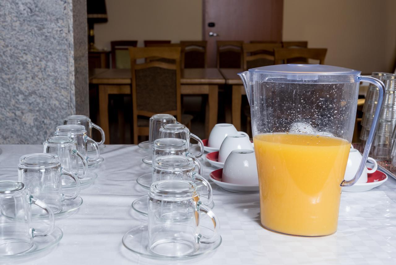 Hotel Breitenlee Виена Екстериор снимка